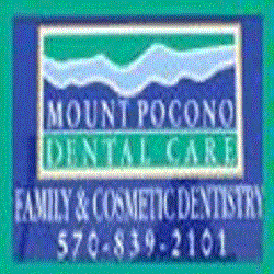 Mt Pocono Dental | 33 Sterling Rd #196, Mt Pocono, PA 18344, USA | Phone: (570) 839-2101