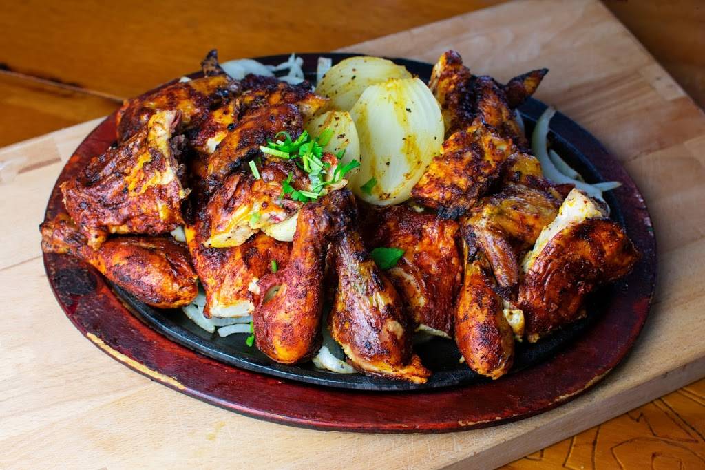 Pollo Asado Rey Del Pollo | 7170 Lawndale St, Houston, TX 77023, USA | Phone: (281) 888-4461