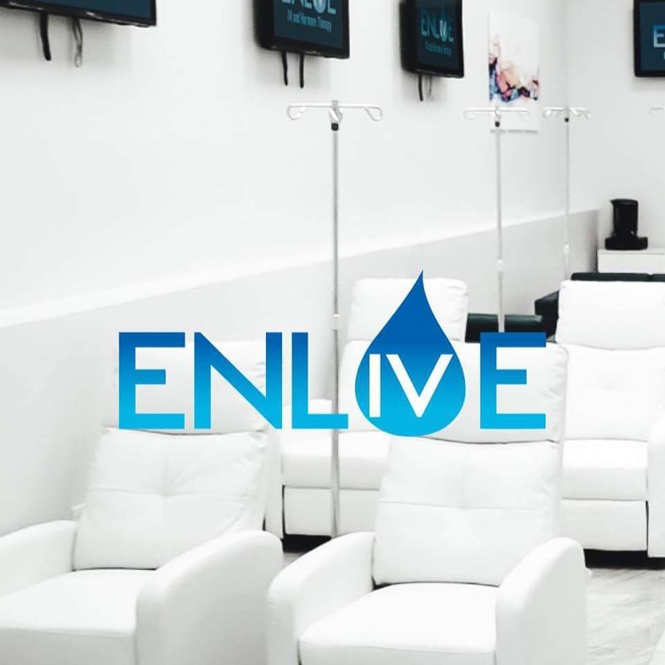 ENLivE | 4871 New Broad St, Orlando, FL 32814, USA | Phone: (407) 237-0794