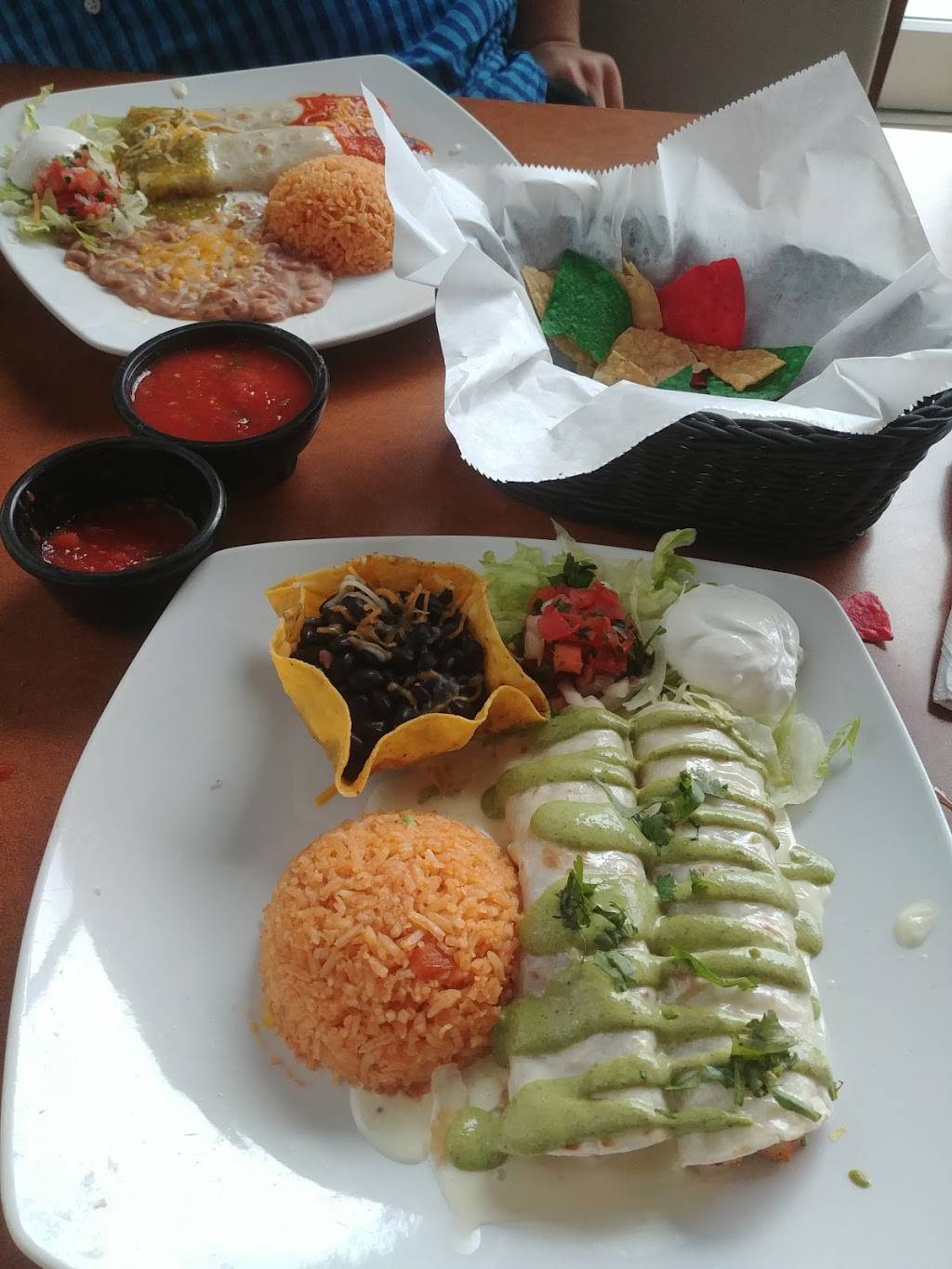 Red Habanero | 8510 E 96th St, Fishers, IN 46037, USA | Phone: (317) 842-2815