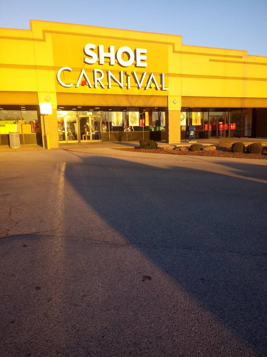 shoe carnival joplin mo hours