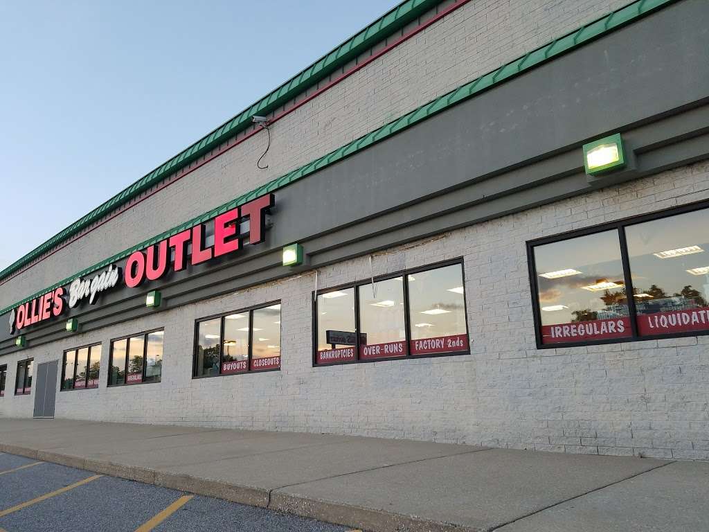 Ollies Bargain Outlet | 1403 Merritt Blvd, Dundalk, MD 21222, USA | Phone: (410) 284-8830