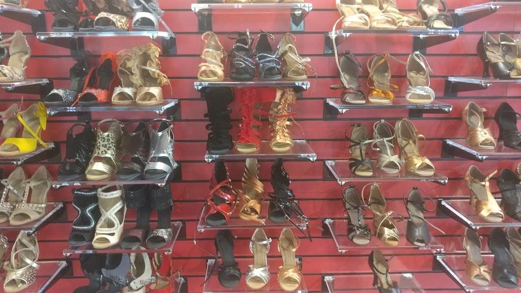 Very Fine Dance Shoes | 10501 Valley Blvd, El Monte, CA 91731 | Phone: (626) 575-8801