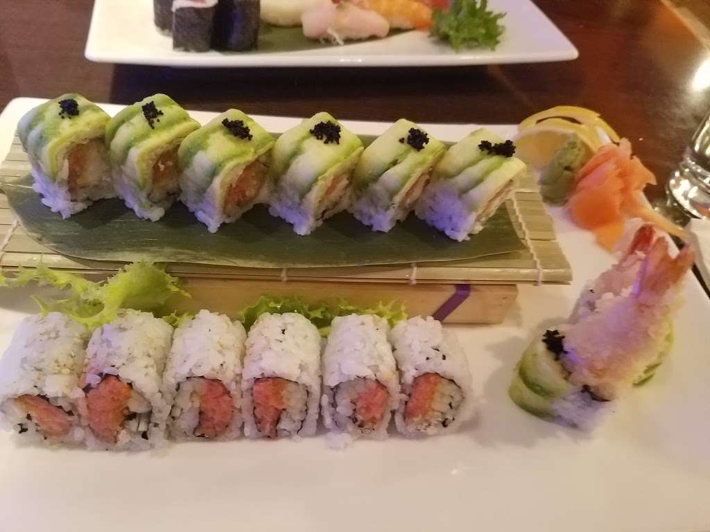 MASA SUSHI | 5 Clubhouse Drive, Washington, NJ 07882 | Phone: (908) 835-0303