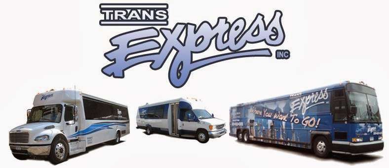 Trans Express Inc | 150 Conover St, Brooklyn, NY 11231, USA | Phone: (718) 834-8807