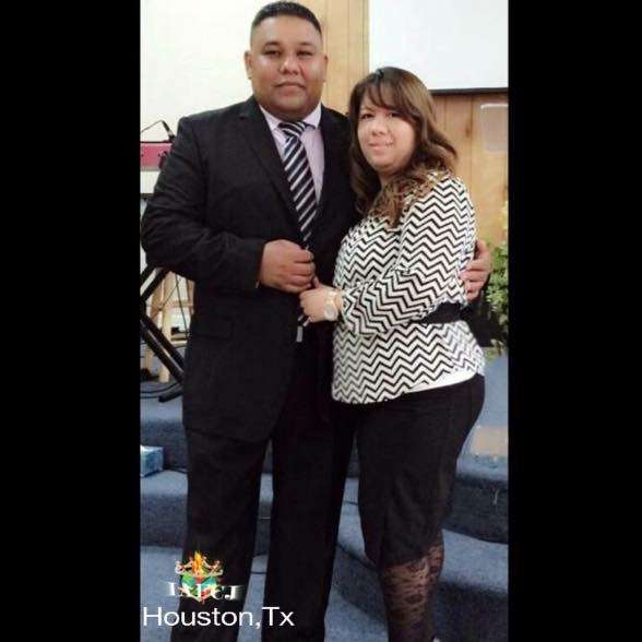 1ra Iglesia Apostolica de la Fe en Cristo Jesus Houston Tx | 1039 Joseph St Pasadena, TX 77502, USA | Phone: (281) 827-6315