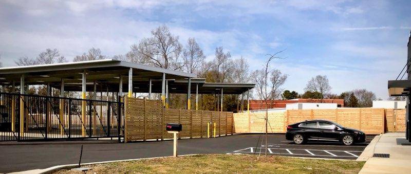 SafeNest Storage - Steele Creek | 12421 Sam Neely Rd, Charlotte, NC 28278, USA | Phone: (980) 355-0058