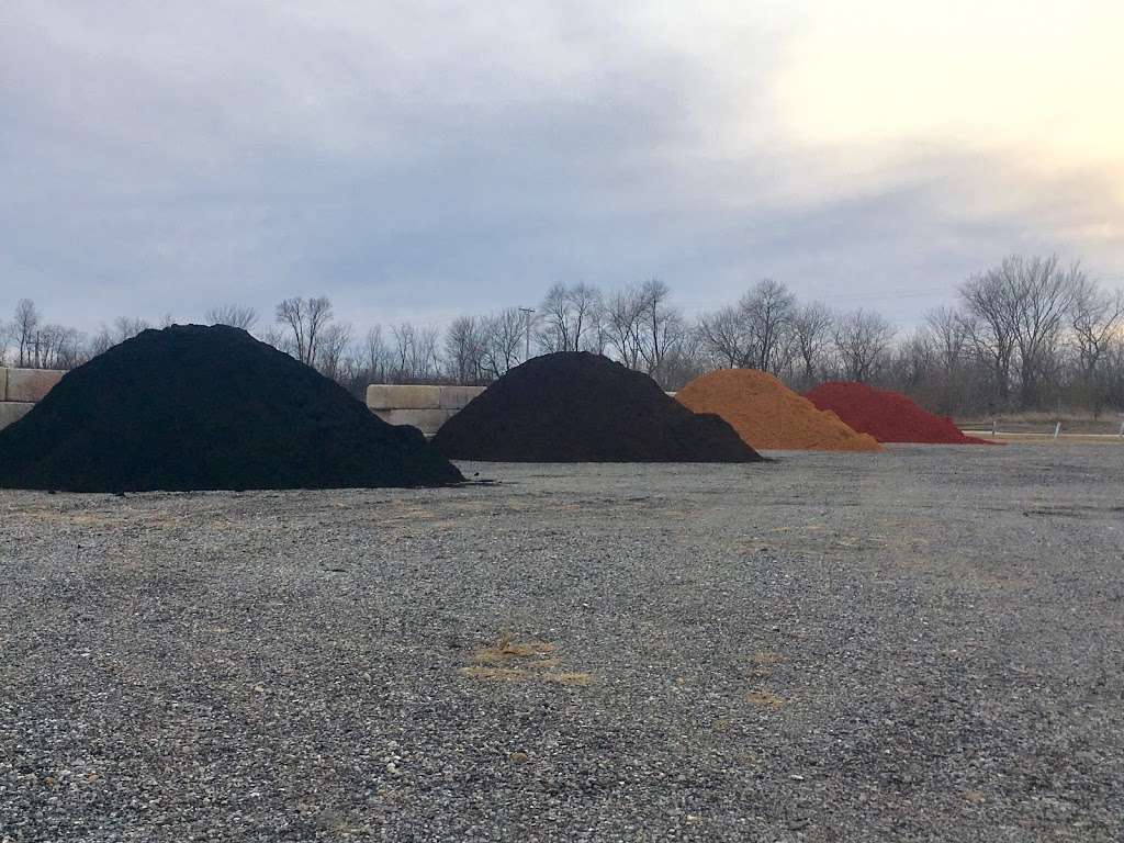 Gardner Mulches and Landscaping | 5511 US-12, Richmond, IL 60071 | Phone: (815) 675-6083