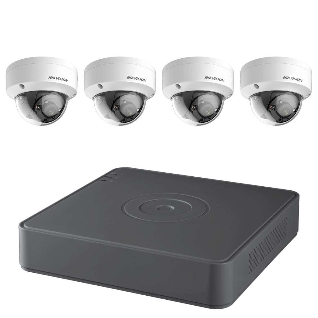 KOA CCTV Wholesale Distributor of CCTV Cameras, DVR & NVR in 7306