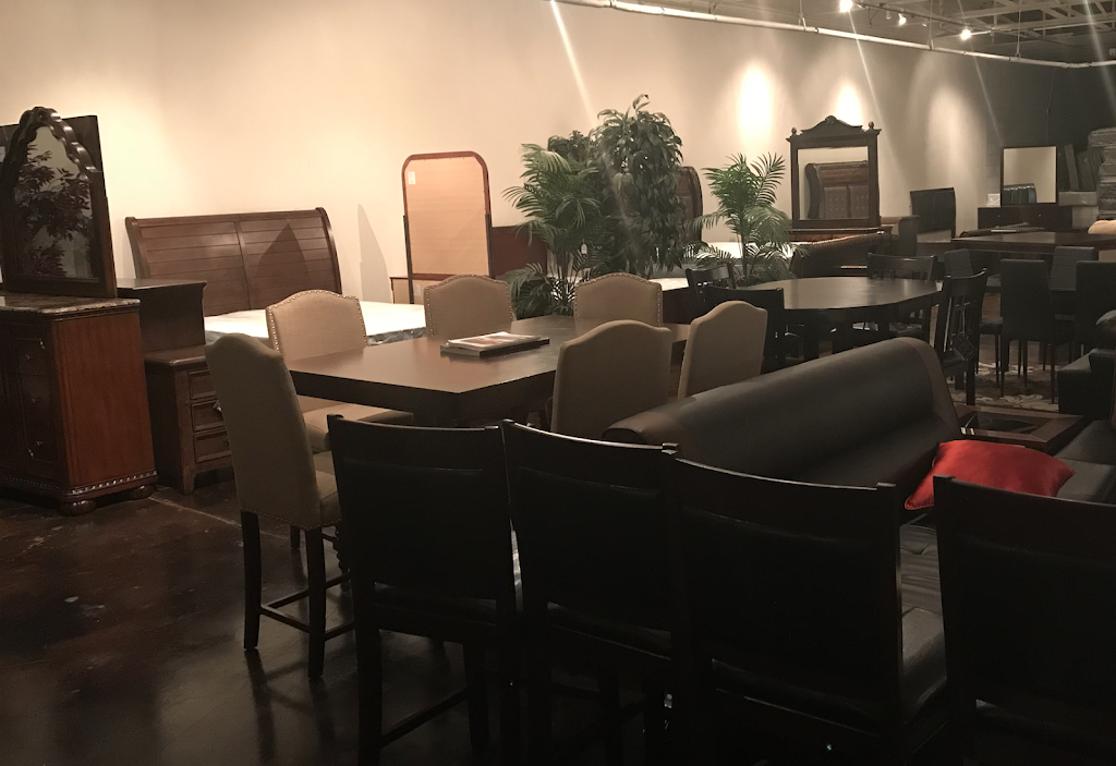 Expressions Furniture | 114 Express St, Dallas, TX 75207 | Phone: (469) 567-3844