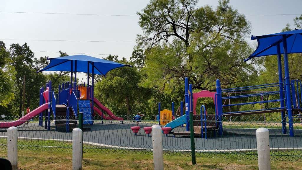 Rodriguez Park | San Antonio, TX 78227, USA | Phone: (210) 335-7275