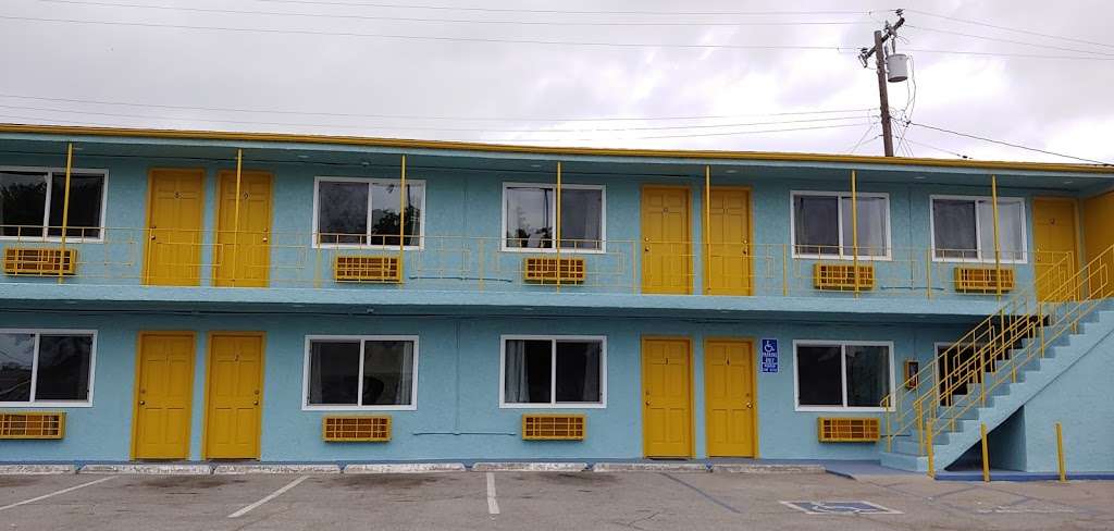 Rose Motel | 716 West Rosecrans Ave, Compton, CA 90220, USA | Phone: (310) 635-2650