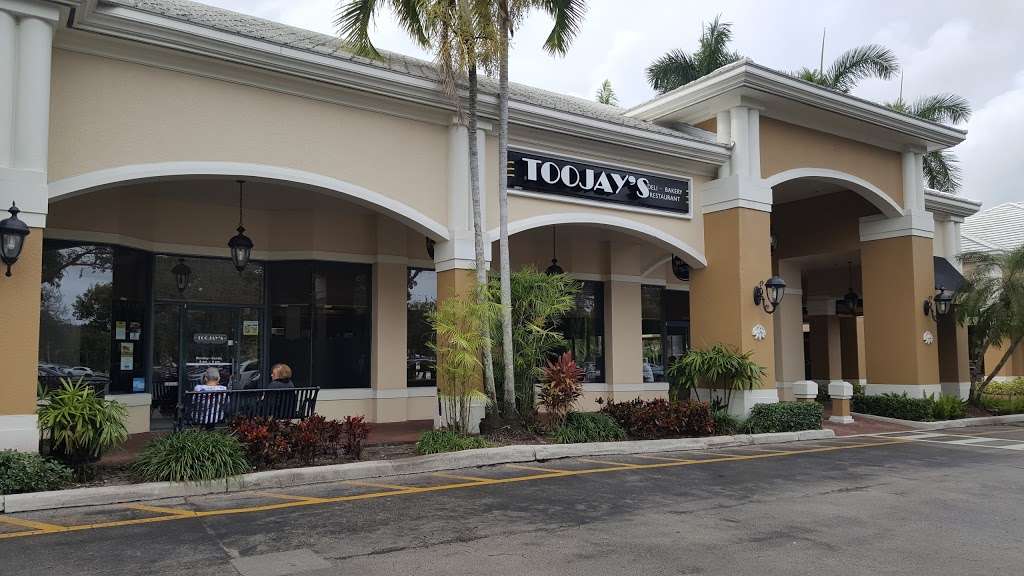 TooJays Deli • Bakery • Restaurant | 3013 Yamato Rd, Boca Raton, FL 33434, USA | Phone: (561) 997-2986