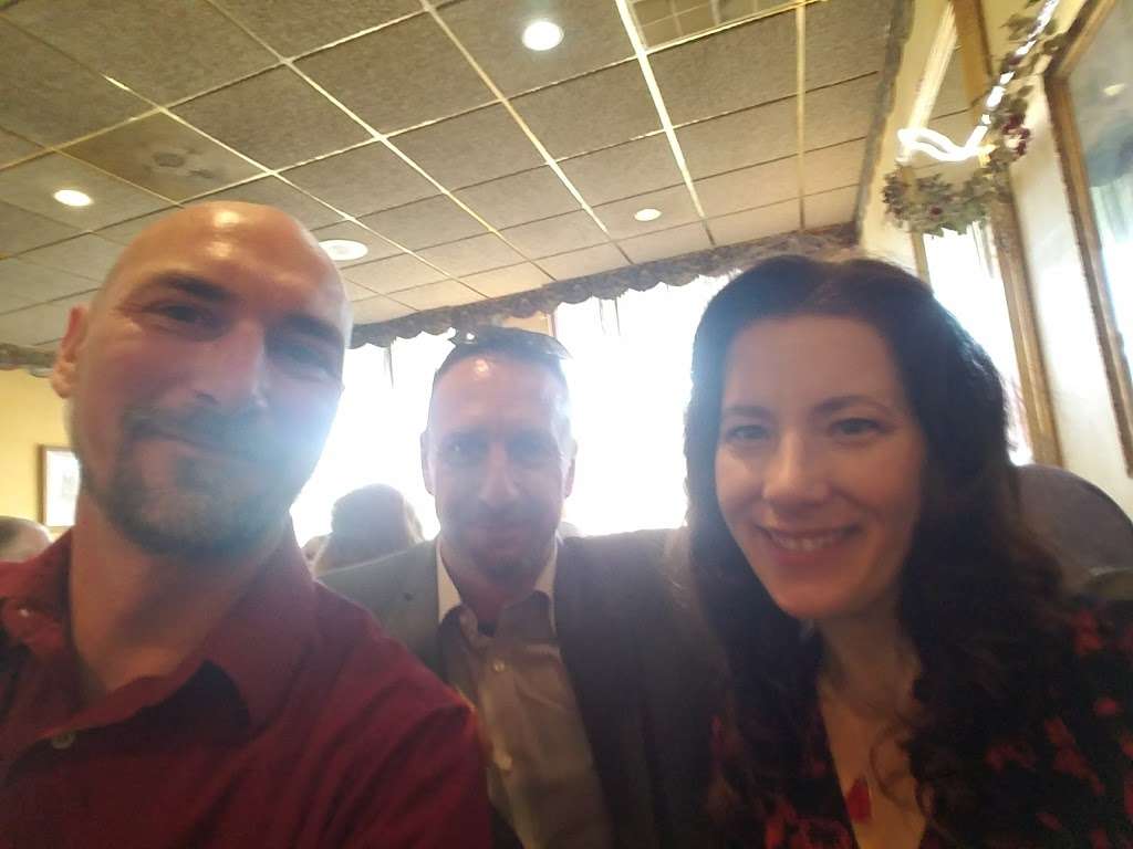 Mia Restaurant | 249 E Main St, Oceanport, NJ 07757, USA | Phone: (732) 483-6058