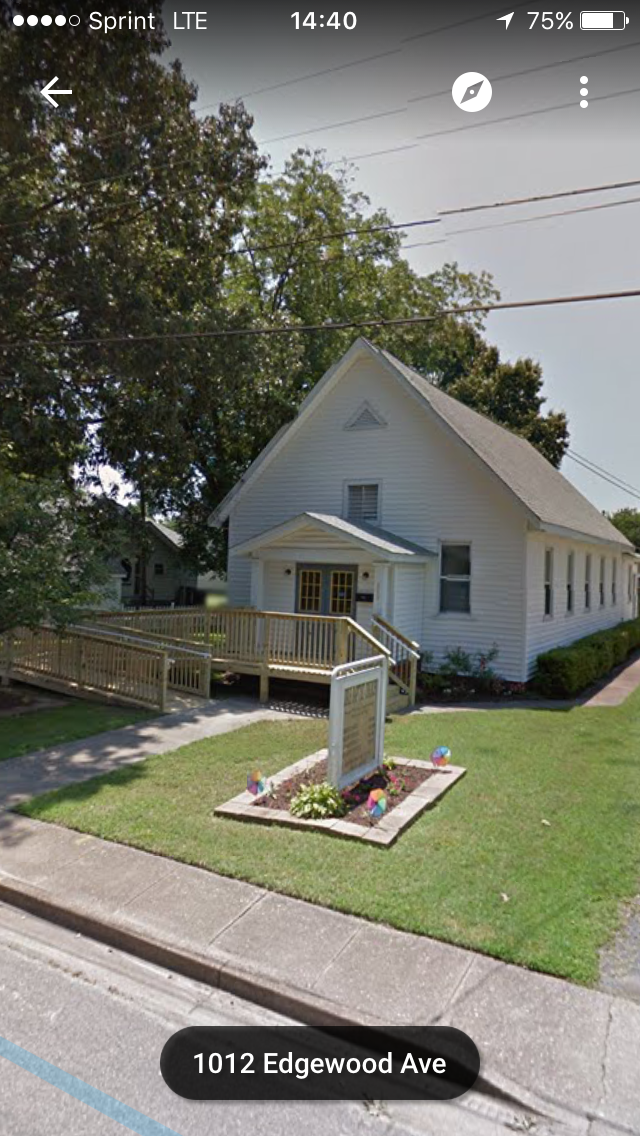 Bible Baptist Church | 1004 Edgewood Ave, Chesapeake, VA 23324, USA | Phone: (757) 543-5406