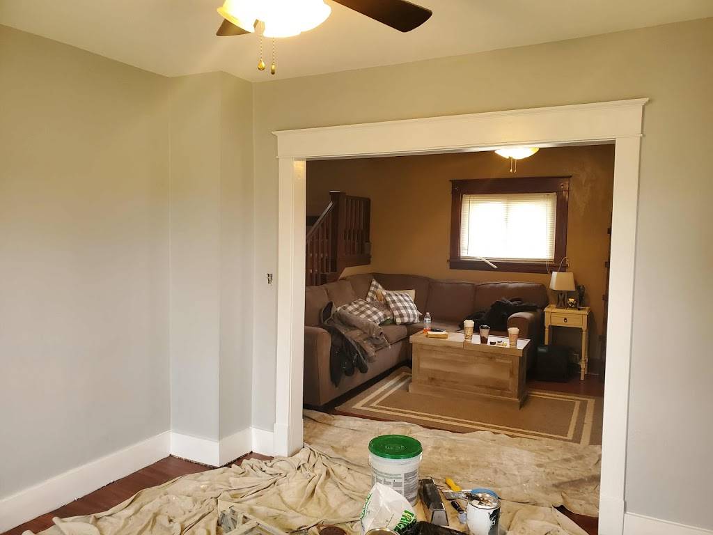 Fetterman Painting Inc. | 631 Reineck Dr, Toledo, OH 43605, USA | Phone: (419) 367-3225