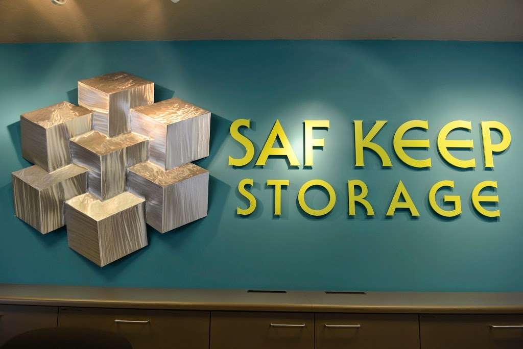 Saf Keep Storage | 2840 N San Fernando Rd, Los Angeles, CA 90065, USA | Phone: (323) 226-1900