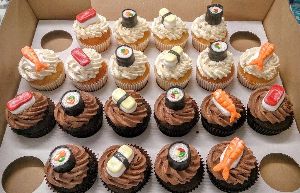 Hayley-Janes Cakes | 14 High St, Colney Heath, St Albans AL4 0NU, UK | Phone: 01727 826124