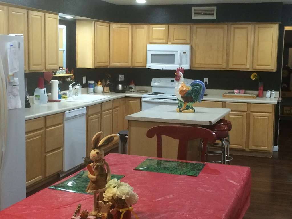 Colten Adult Care | 12433 N 71st St, Scottsdale, AZ 85254, USA | Phone: (480) 483-4747