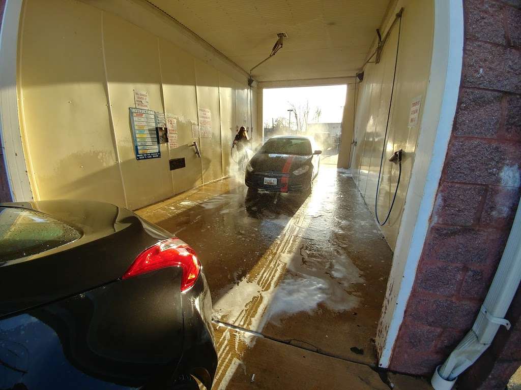 Buds Car Wash | 1108 S Mountain Rd, Joppa, MD 21085, USA | Phone: (443) 829-9150