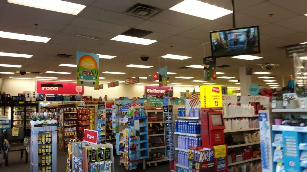 CVS | 7 Fox Run Ln, East Stroudsburg, PA 18302, USA | Phone: (570) 223-6892