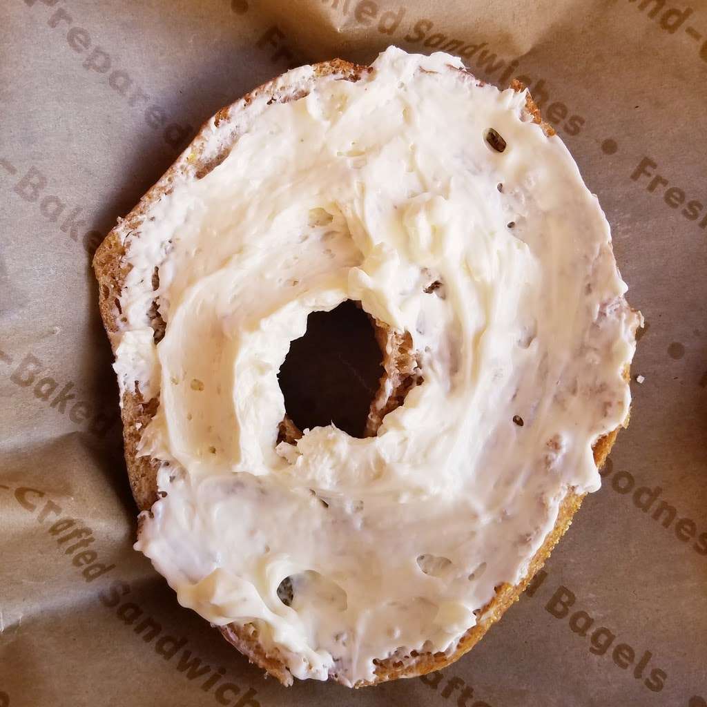 Einstein Bros. Bagels | 16842 N 7th St Ste 3-5, Phoenix, AZ 85022 | Phone: (602) 866-8010