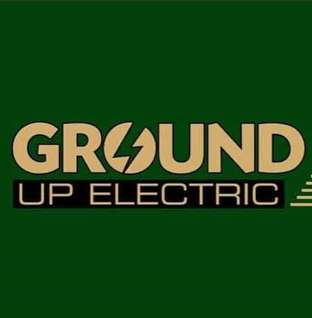 Ground Up Electric | 1311 Holbech Ln, Channelview, TX 77530 | Phone: (832) 267-4731
