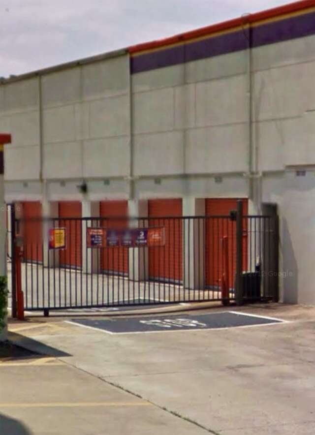 Public Storage | 3555 S Loop W, Houston, TX 77025, USA | Phone: (832) 390-4043