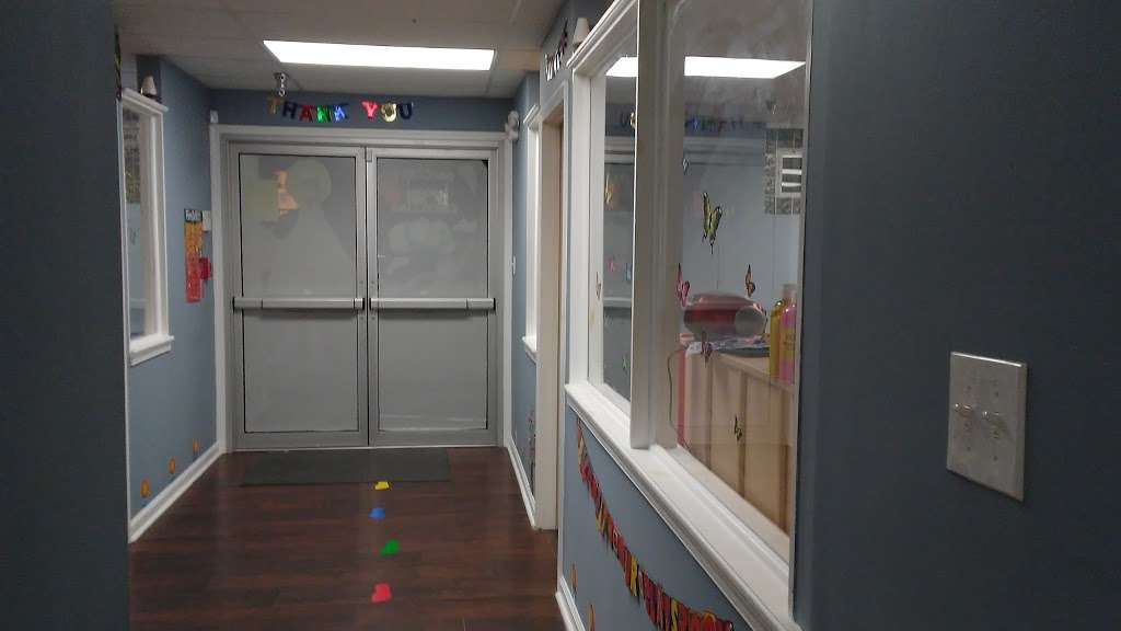 A Secure Future Academy Daycare | 4500 Chestnut St, Philadelphia, PA 19139 | Phone: (215) 386-6660