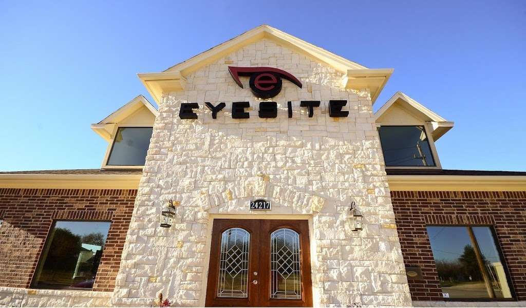 Eye Site | 24217 Kingsland Blvd, Katy, TX 77494 | Phone: (281) 644-2010