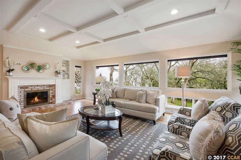 Sensational Home Staging | 77 White Pine Ln, Danville, CA 94506, USA | Phone: (925) 413-9131