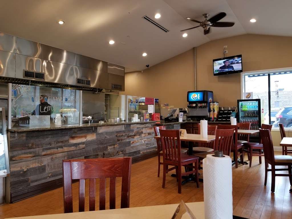 Oh My Pita | 401 Irmen Dr, Addison, IL 60101 | Phone: (630) 474-4976