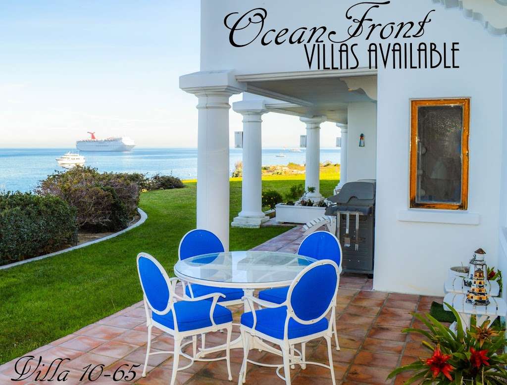 Hamilton Cove Real Estate and Vacation Rentals | 116 Clarissa Ave, Avalon, CA 90704, USA | Phone: (310) 510-0190