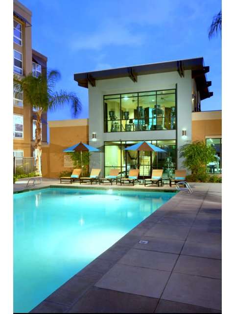 Fox Corporate Housing | 2801 Alton Pkwy #116, Irvine, CA 92606, USA | Phone: (949) 743-3600