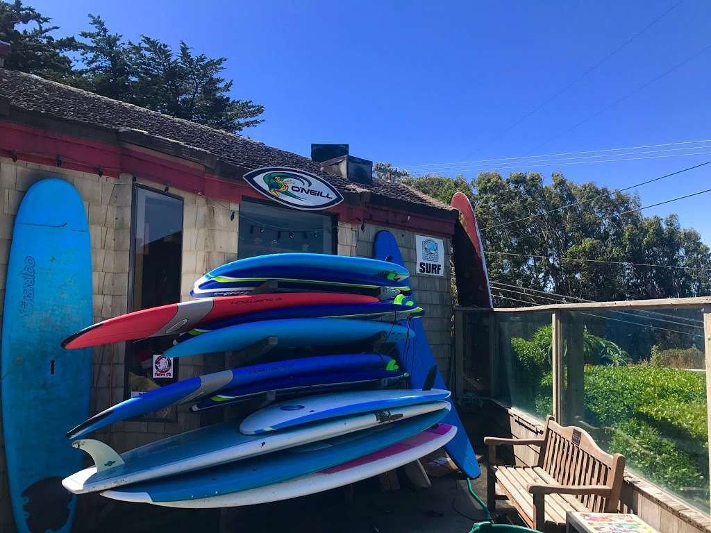 Bodega Bay Surf Shack | 1400 CA-1 e, Bodega Bay, CA 94923, USA | Phone: (707) 875-3944