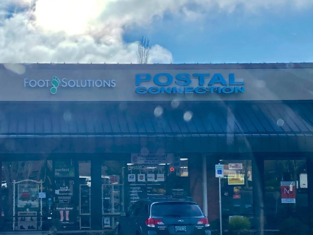 Postal Connection | 16200 SW Pacific Hwy suite h, Tigard, OR 97224, USA | Phone: (503) 639-6755