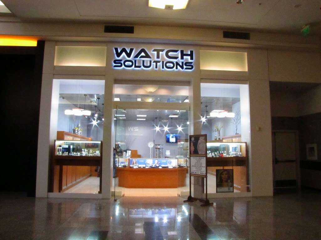 Watch Solutions | 40820 Winchester Rd #2540, Temecula, CA 92591, USA | Phone: (951) 296-1200