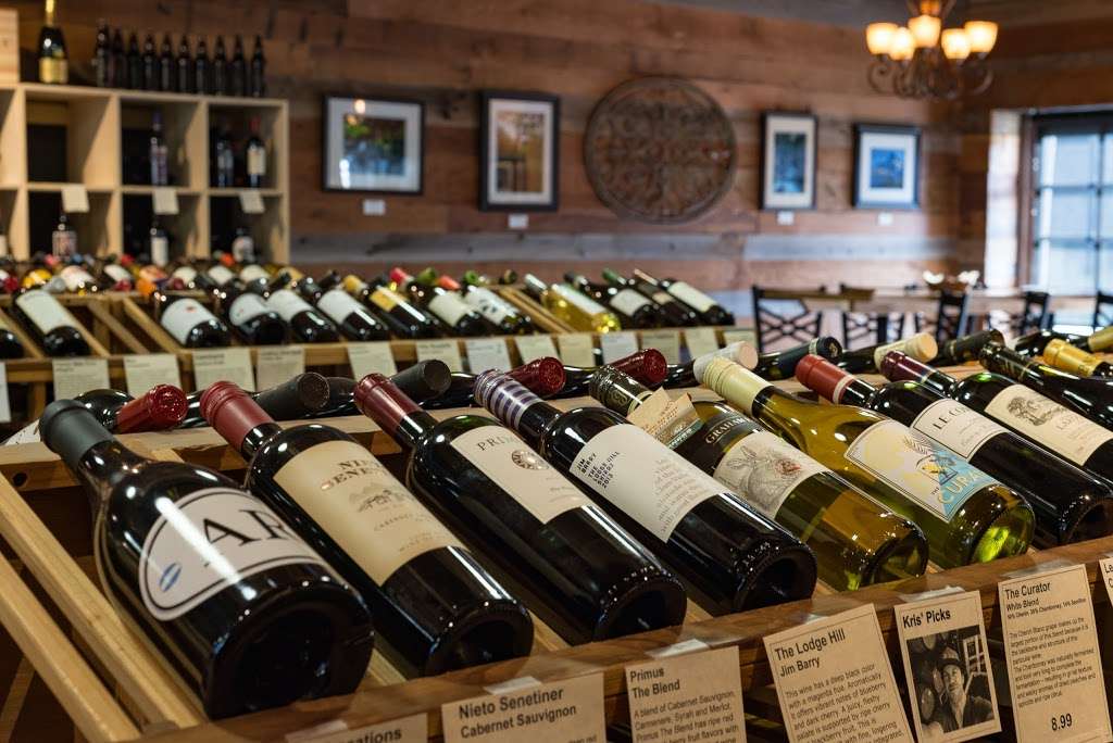 La Costa Wine Co. | 7750 El Camino Real, Carlsbad, CA 92009, USA | Phone: (888) 611-9463