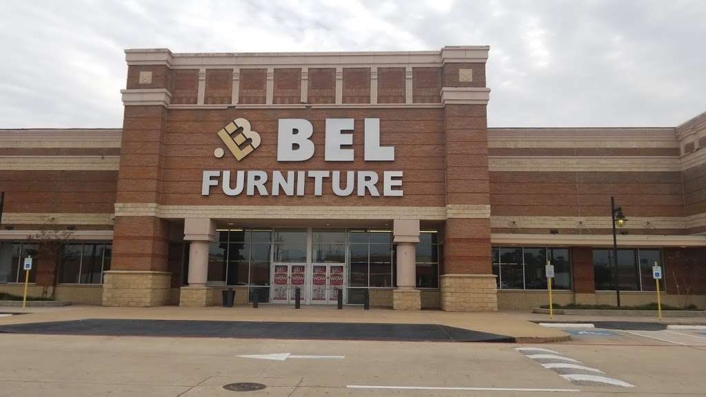 BEL Furniture - Humble | 20424 US-59, Humble, TX 77338, USA | Phone: (281) 446-6622