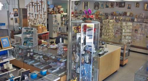 Cotter Church Supplies | 1960 E Del Amo Blvd, Long Beach, CA 90807, USA | Phone: (562) 424-0963