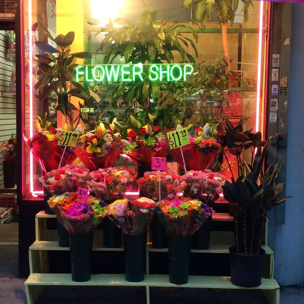 Puebla Flowers Corp. | 3931 White Plains Rd, Bronx, NY 10466, USA | Phone: (718) 231-5169