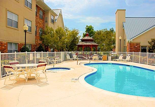 Residence Inn by Marriott Dallas DFW Airport North/Irving | 8600 Esters Blvd, Irving, TX 75063, USA | Phone: (972) 871-1331