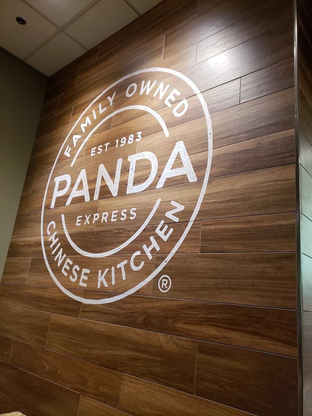 Panda Express | 5945 E Spring St, Long Beach, CA 90808 | Phone: (562) 421-0283