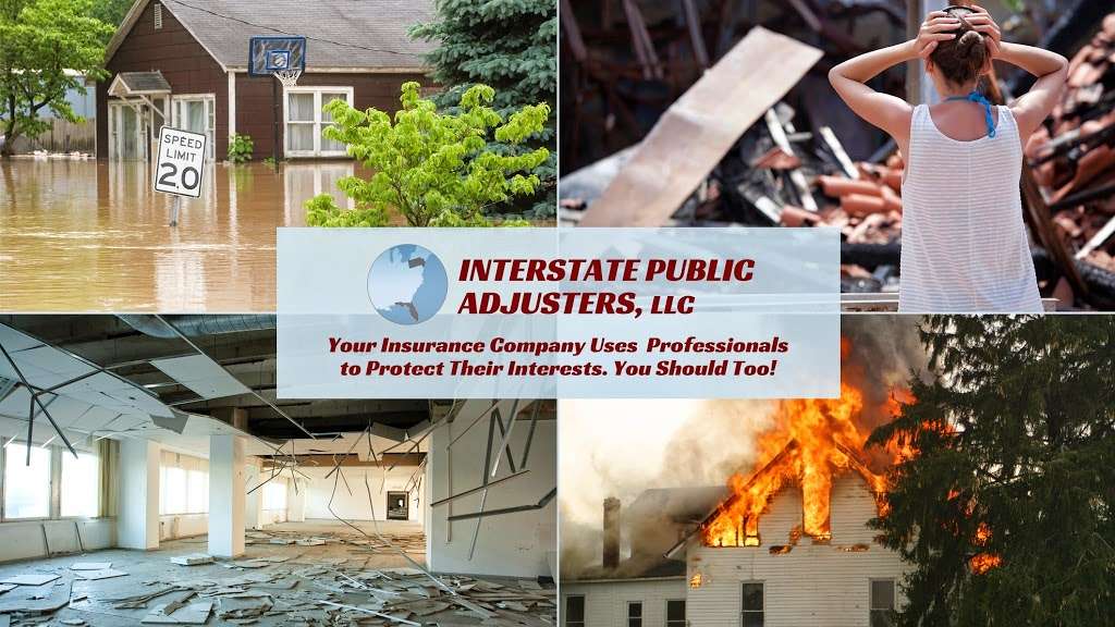 Interstate Insurance Public Adjusters NJ | 38 Hesstown Rd, Millville, NJ 08332 | Phone: (800) 334-9990