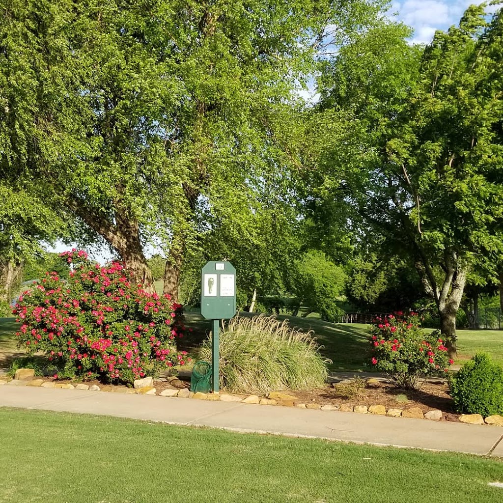 Trosper Golf Course | 2301 SE 29th St, Oklahoma City, OK 73129 | Phone: (405) 677-8874