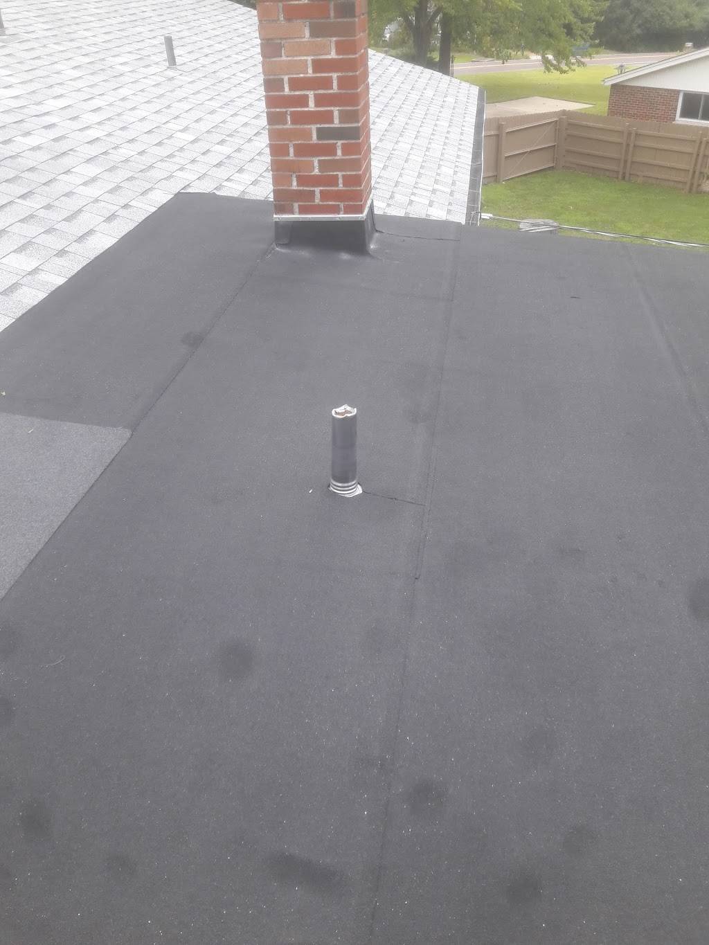 A Better Quality Roofing | 13285 Old Jamestown Rd, Florissant, MO 63033, USA | Phone: (314) 898-7663