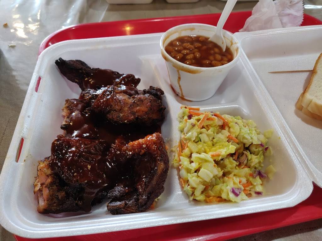 Toms Barbecue Memphis | 4087 New Getwell Rd, Memphis, TN 38118, USA | Phone: (901) 365-6690