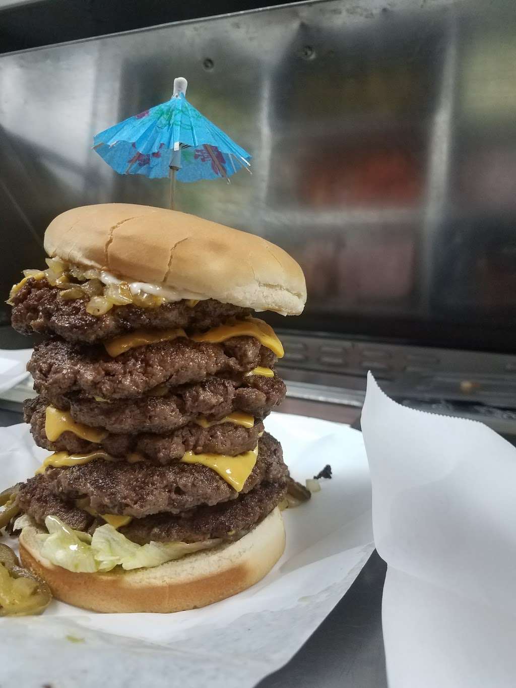 BEST BURGER | 2031 S Buckner Blvd B, Dallas, TX 75217, USA | Phone: (214) 238-2555