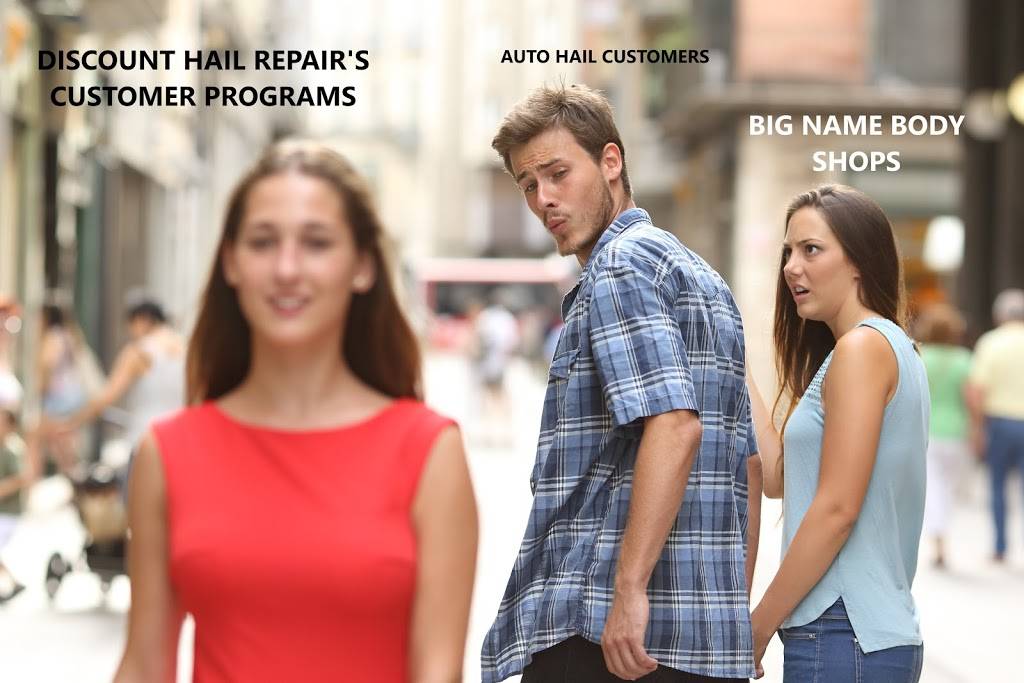Discount Hail Repair | 90 Havana St, Aurora, CO 80010, USA | Phone: (844) 766-4245