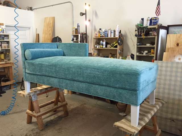 Ranson Upholstery LLC | 312 N Mildred St, Ranson, WV 25438, USA | Phone: (681) 252-0223